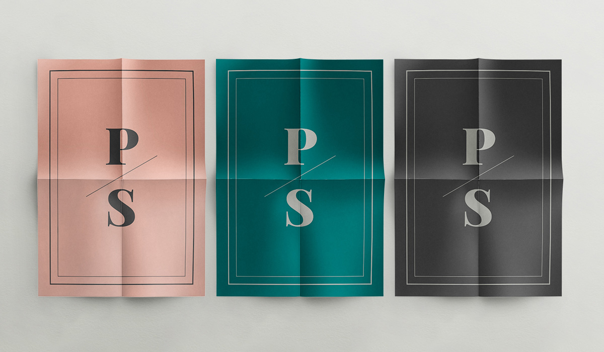 Posters for Polite Society