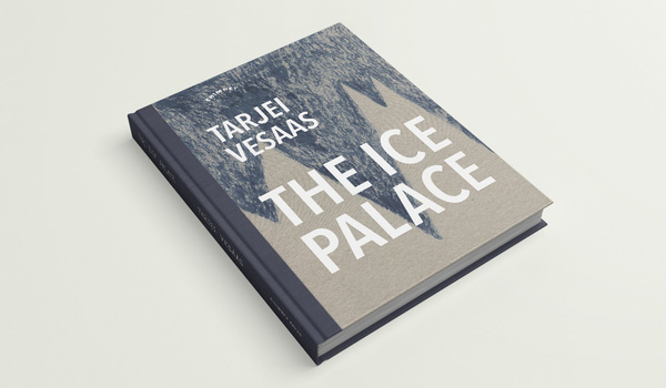 The Ice Palace book cover